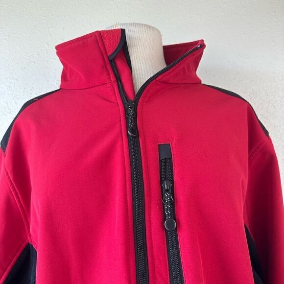 EUC Black Diamond Men’s Zip Up Jacket - Picture 2 of 7